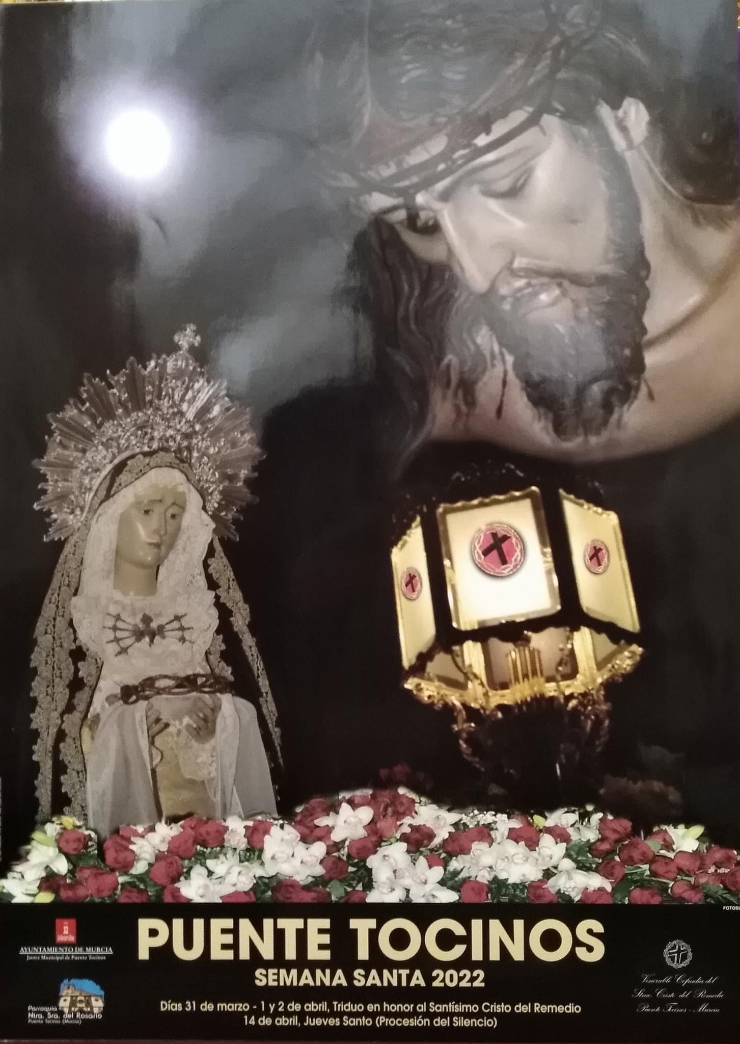 Semana Santa en Puente Tocinos  